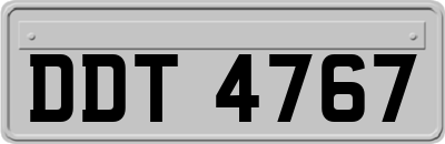 DDT4767