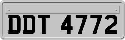 DDT4772