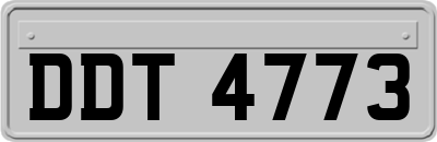 DDT4773