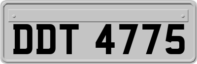DDT4775