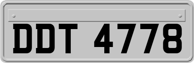 DDT4778