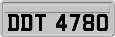 DDT4780