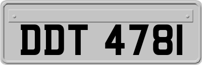 DDT4781