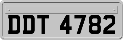 DDT4782