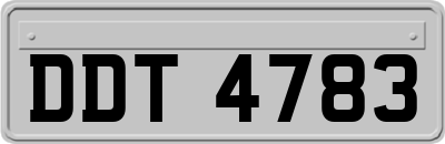 DDT4783