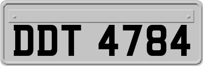DDT4784