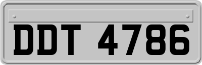 DDT4786
