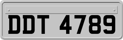 DDT4789