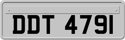 DDT4791