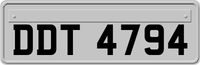 DDT4794