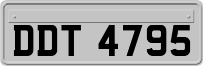 DDT4795