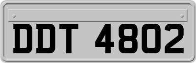 DDT4802