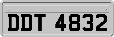 DDT4832