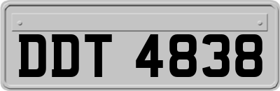 DDT4838