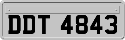DDT4843