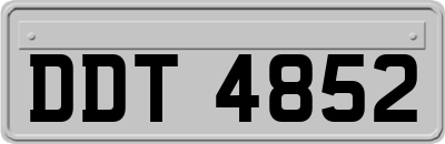 DDT4852