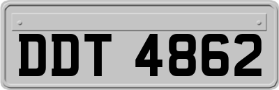 DDT4862