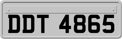 DDT4865