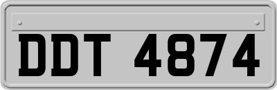 DDT4874