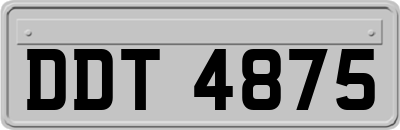 DDT4875