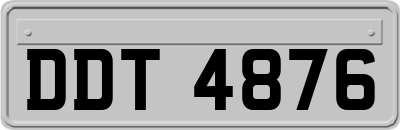 DDT4876