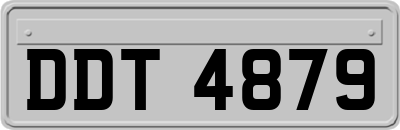 DDT4879