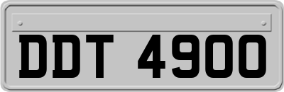 DDT4900