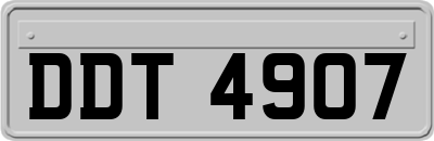 DDT4907