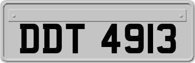 DDT4913
