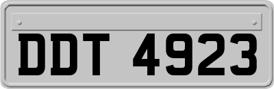 DDT4923