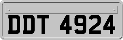 DDT4924