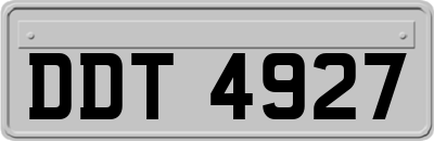 DDT4927