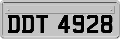 DDT4928