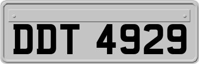 DDT4929
