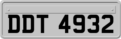 DDT4932