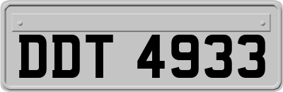 DDT4933
