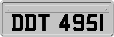 DDT4951