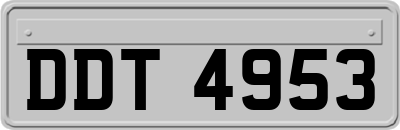 DDT4953