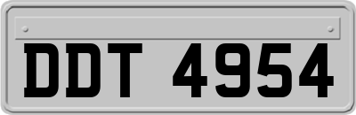 DDT4954
