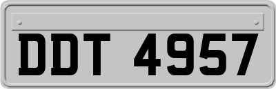DDT4957