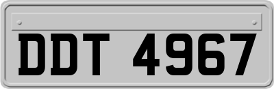 DDT4967