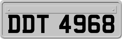DDT4968