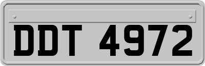 DDT4972