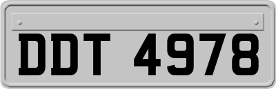 DDT4978