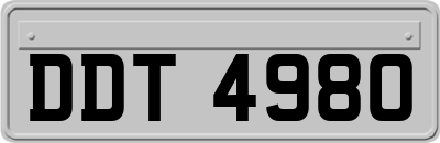 DDT4980