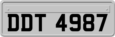 DDT4987