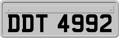 DDT4992