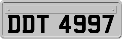 DDT4997