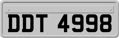 DDT4998