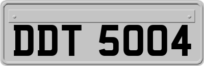 DDT5004